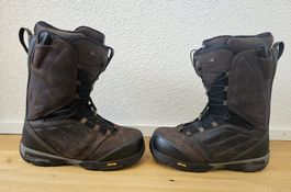 NITRO EL MEJOR TLS, Men's Snowboardschuhe EU 42 , US 9.5