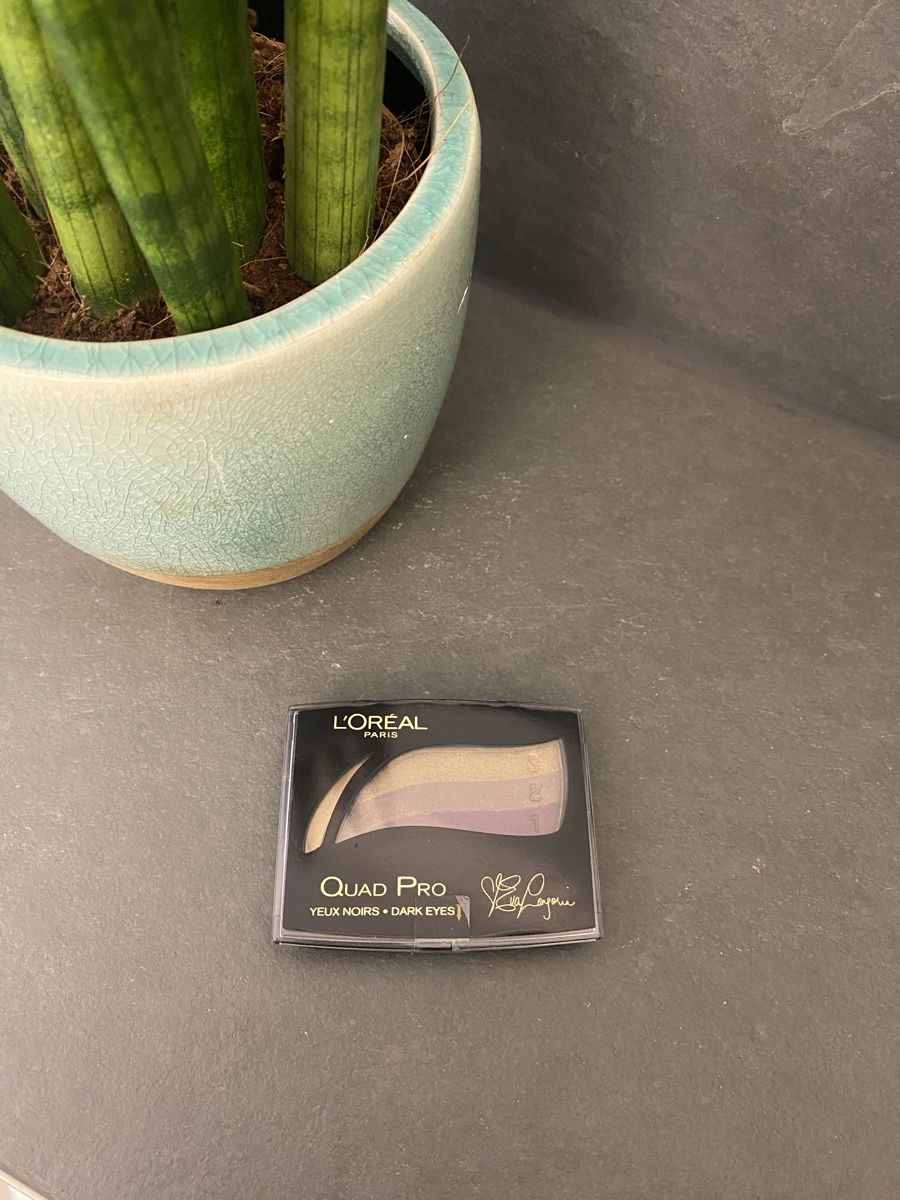 Make-up: Loreal Lidschatten – Nuovo (secondo la descrizione) da Buchs ZH venduto da crazyhandbaggirl123