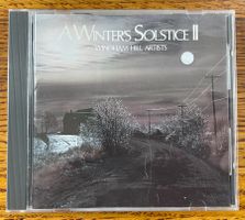 A Winter's Solstice II - WALDHAM HILLARTISTS CD