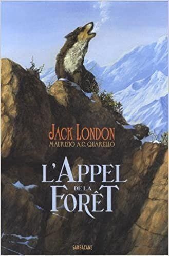 Libri: L'appel de la forêt – Usato da Neuchâtel venduto da Dualseele
