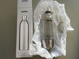 Aarke Plastikfoasche 1000ml neu