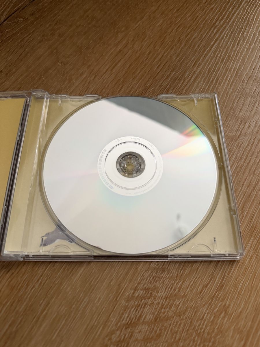 CD: Taylor Swift - 1989 Taylor’s Version CD – Nuovo (secondo la descrizione) da Ettingen venduto da robbenlos 3