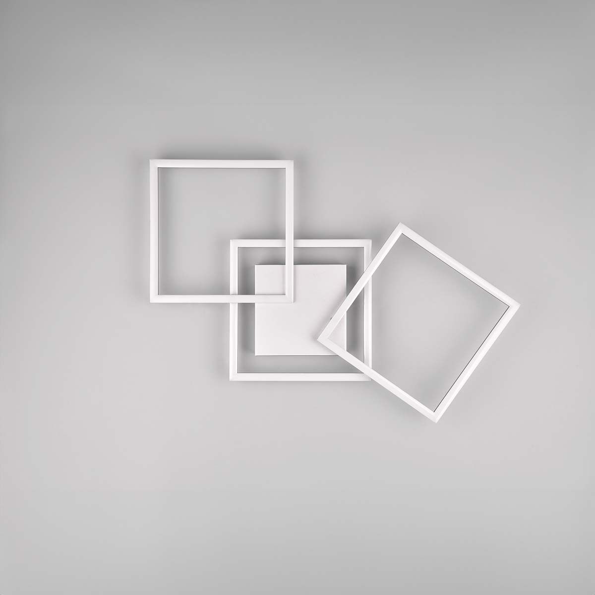 Kronleuchter & Deckenlampen: LED Deckenleuchte, Titan, 74 cm x 35 cm – Neu (gemäss Beschreibung) aus Kreuzlingen von Smart-Light 7