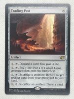 MTG Trading Post C14 279 Englisch Rare