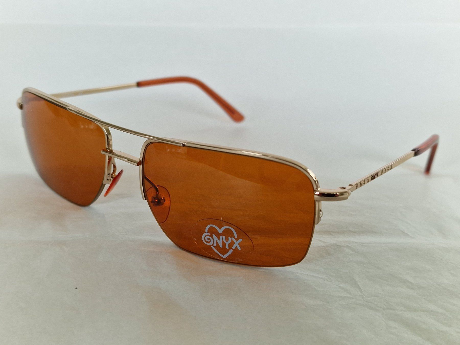 Occhiali & Lenti: ONIX  JUNIOREN  SONNENBRILLE – Nuovo e nell'imballaggio originale da Aadorf venduto da condor35 7