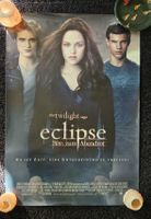 The Twilight Saga - Eclipse - Biss zum Abendrot - FILMPLAKAT
