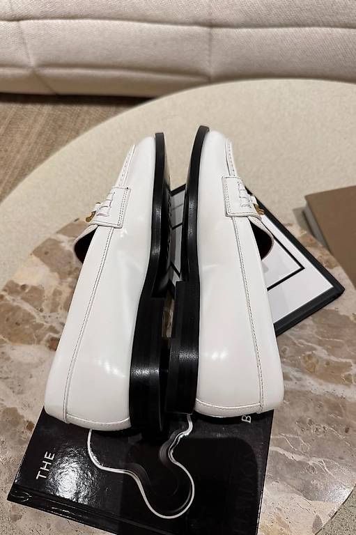Valentino Scarpe da donna: VALENTINO LOAFERS – Nuovo (secondo la descrizione) da Schwyz venduto da bofb 4