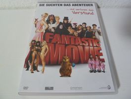 Fantastic Movie – Sie suchten Abenteuer ...  [DVD]