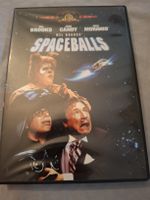 DVD Film Spaceballs von Mel Brooks guter Zustand