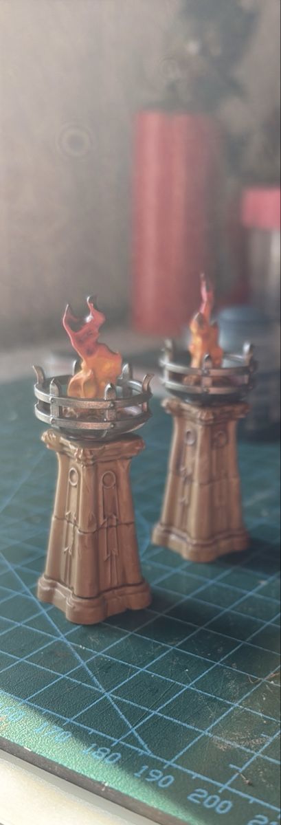 Kit di modellismo & Modellini statici: Warhammer Gelände Tabletop Sigmarite Dais – Nuovo (secondo la descrizione) da Matten b. Interl venduto da npa_yj8v 1