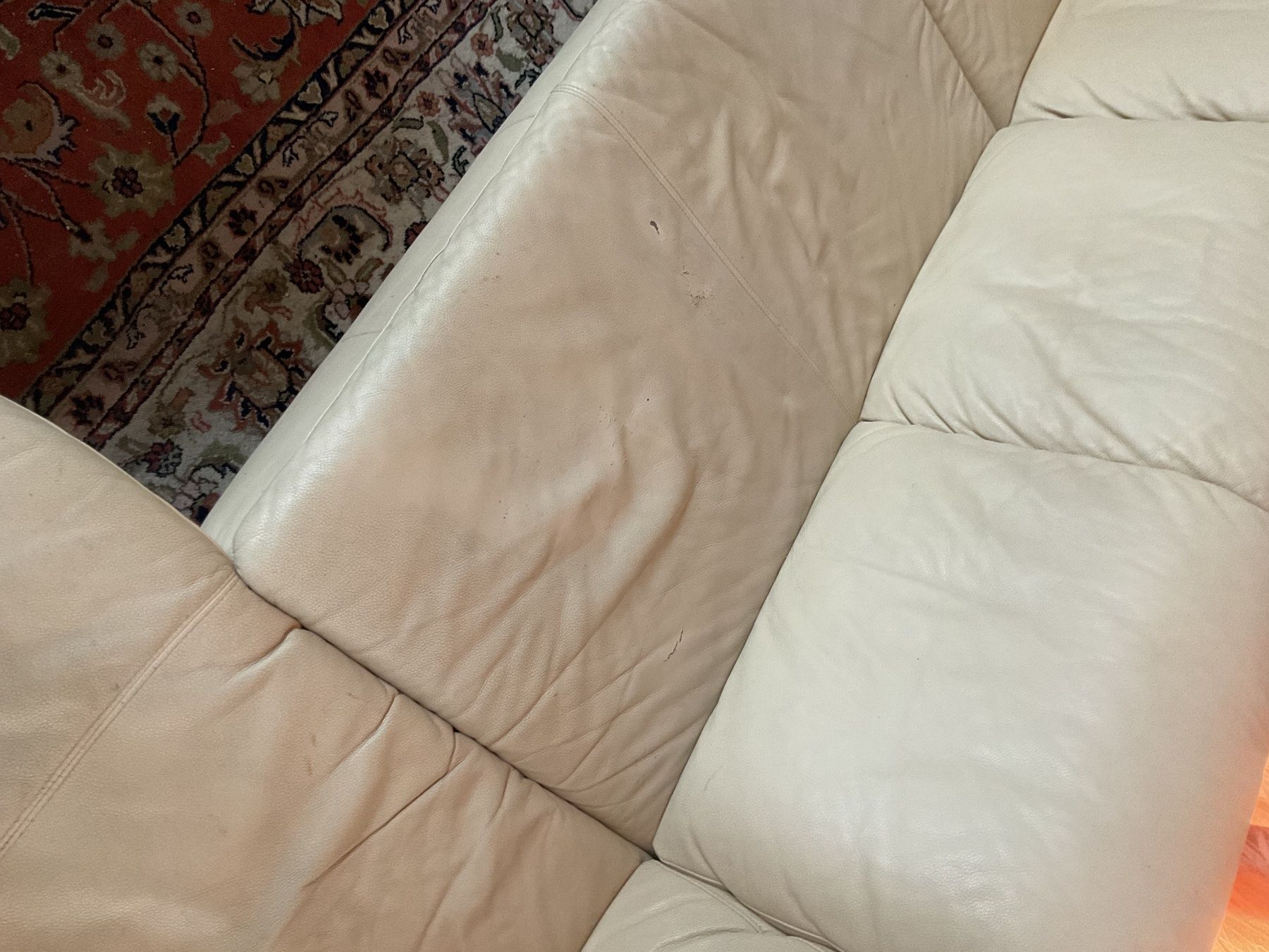 Sofas: Sofa – Gebraucht aus Belp von _b9mc 2