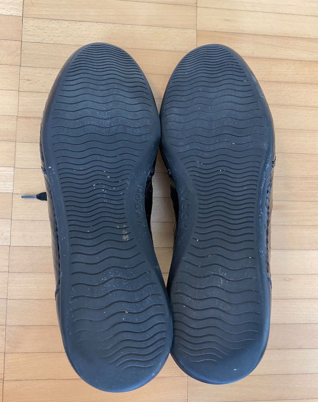 Hogan Damenschuhe: Hogan Schuhe Damen Gr. 38 – Gebraucht aus Frauenfeld von LIL_NA 7