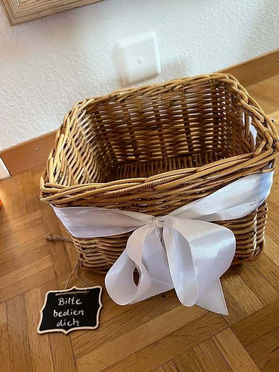 Altro per la casa: Körbe – Usato da Meggen venduto da qiqi94