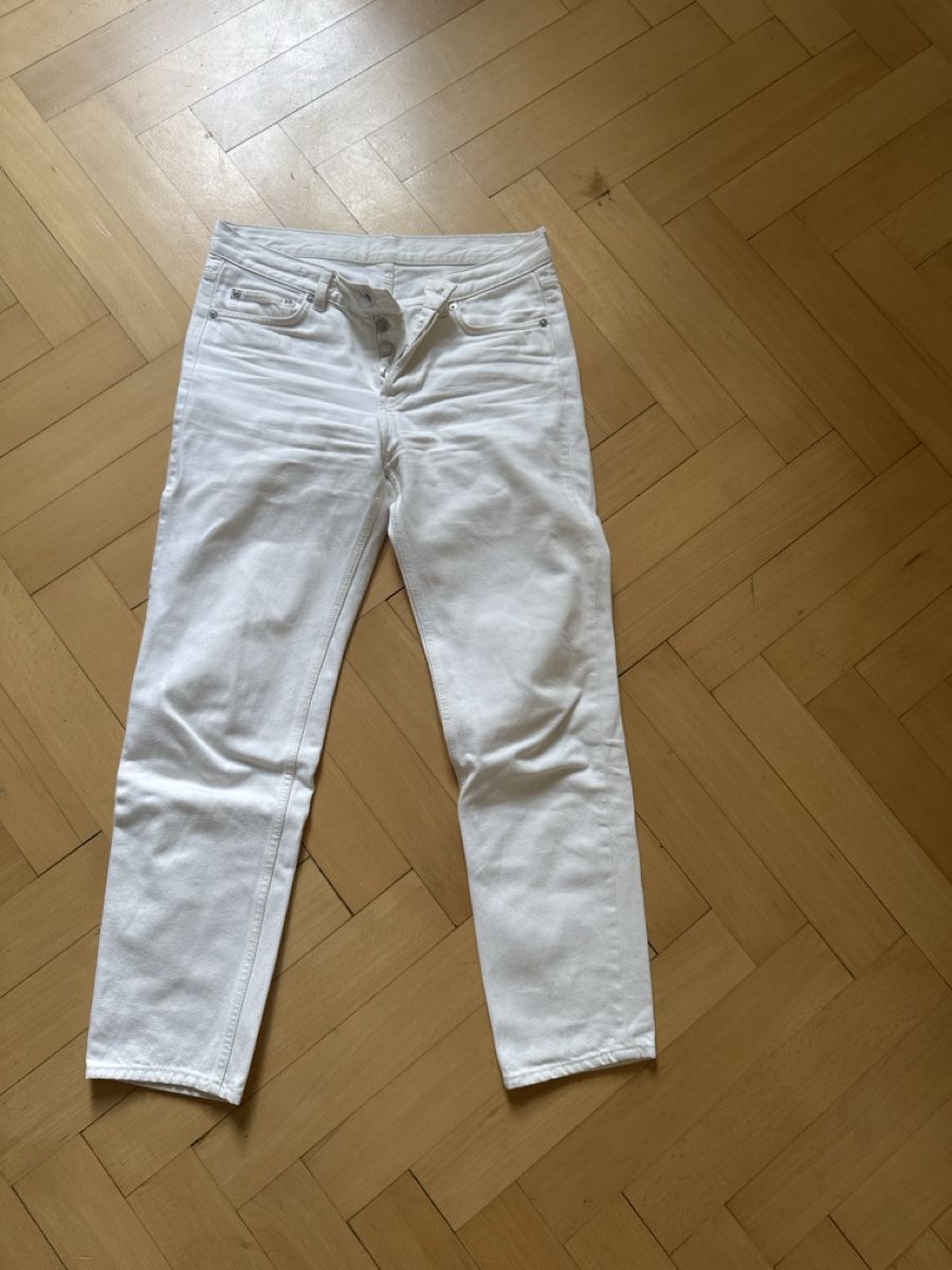 Arket Jeans: Jeans Arket  – Usato da Zürich venduto da Terra_10