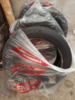 225 45 r 19 4 stagioni  come nuove 