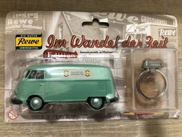 Vw bus t1 rewe limited