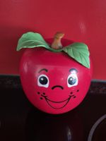 Fisher-Price Happy Apple / Glücklicher Apfel