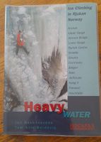 Eiskletterbuch: Heavy Water, Top!