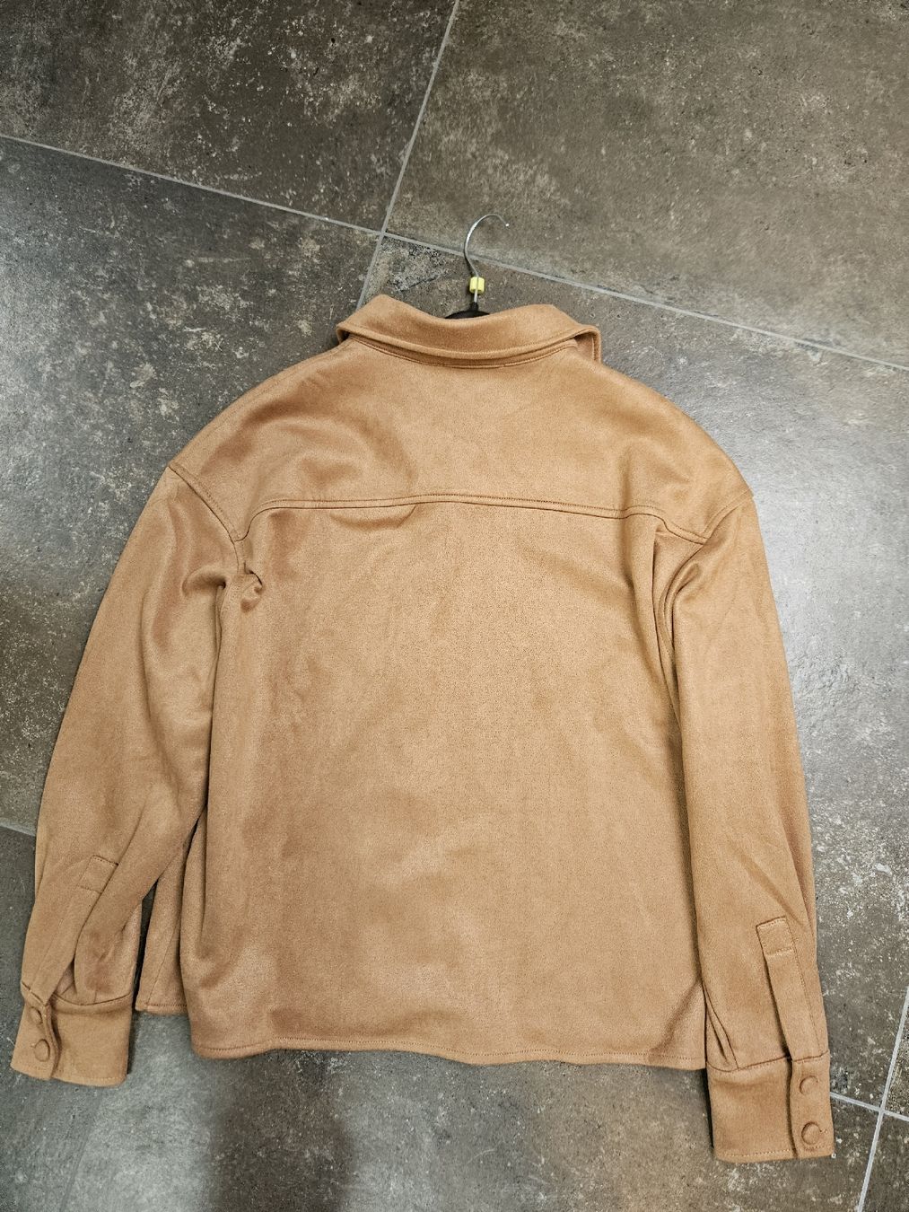 Blusen: Braun Bluse Gr.38 – Gebraucht aus Niederwil AG von marciag 1