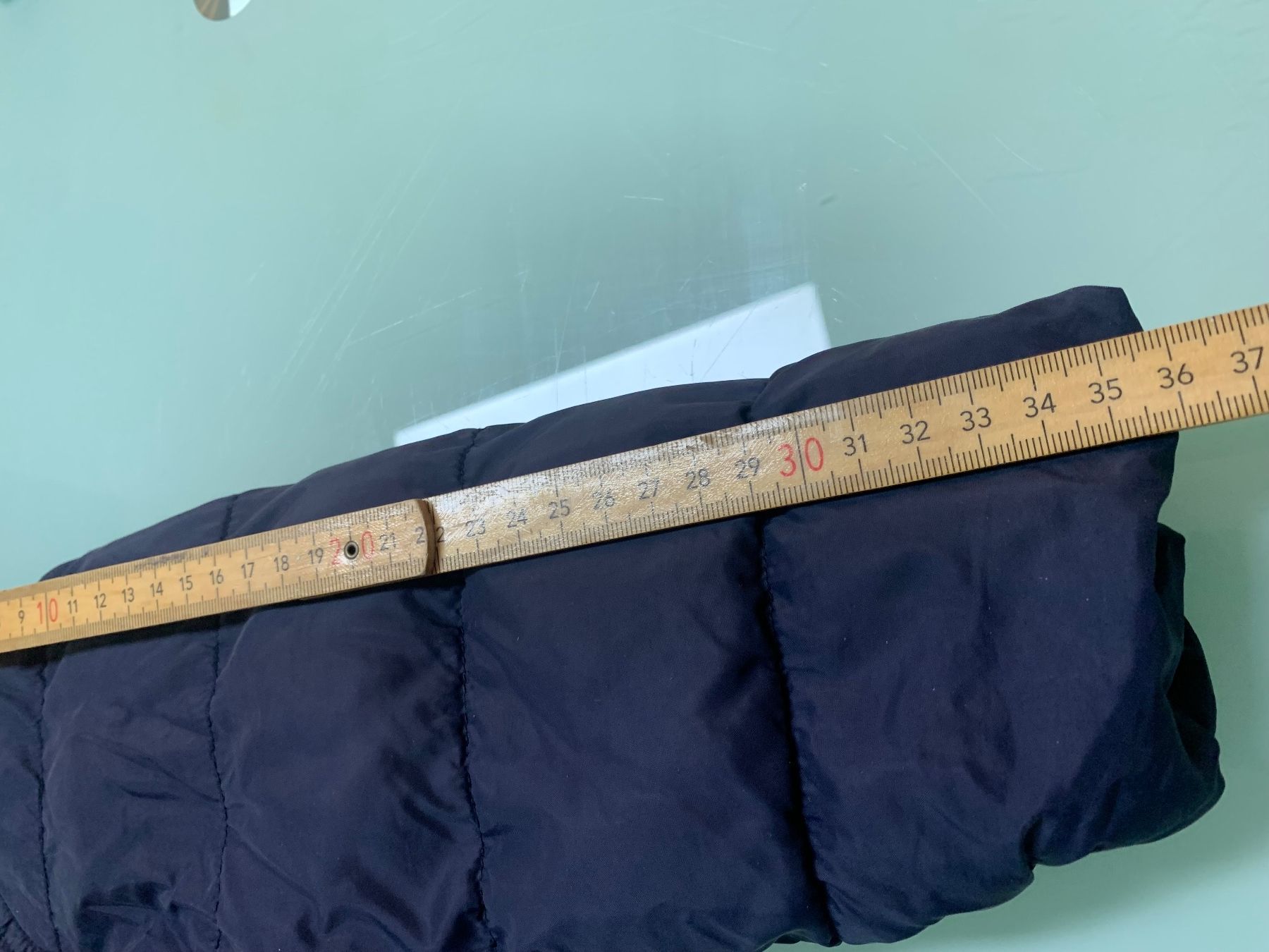 Petit Bateau Giacche: Winterjacke Grösse 92, Petit Bateau – Usato da Baden venduto da nicolenia 3