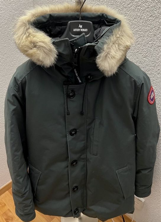 Canada goose hotsell chateau parka kaufen