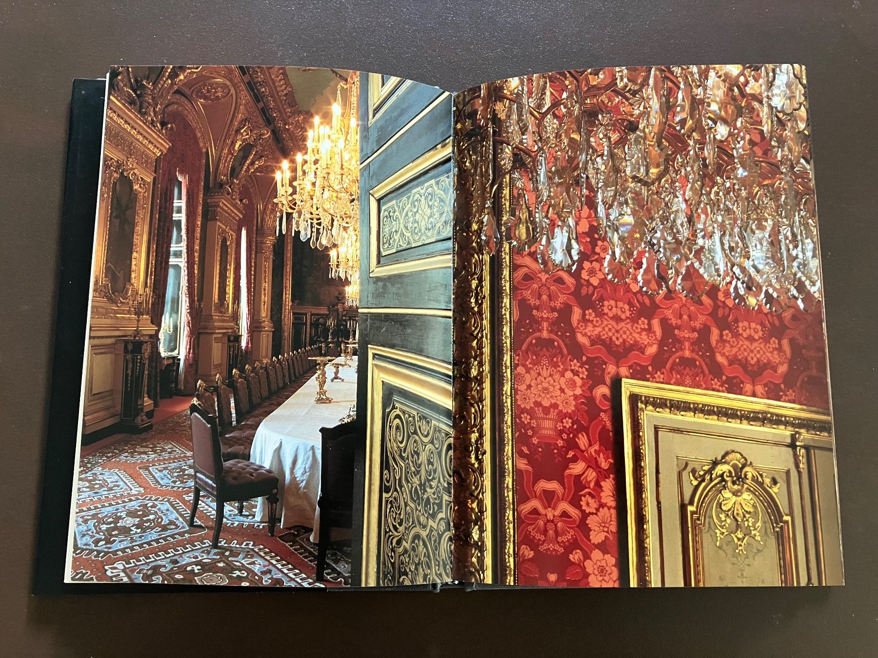 Libri: The Louvre Architecture - Assouline - Paris – Usato da Menziken venduto da timbuktu1001 5