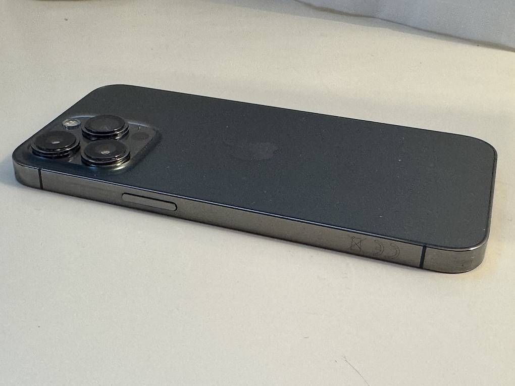 Apple Telefoni cellulari / Smartphones: Iphone 13 pro top fast keine gebrauchsspuren – Usato da Otelfingen venduto da Solon 3