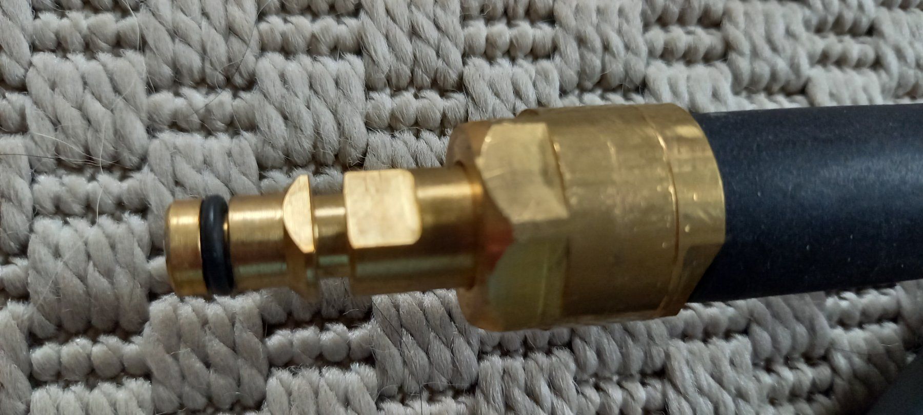 Kärcher Idropulitrici ad alta pressione: kärcher schlauch 10meter – Nuovo (secondo la descrizione) da Höri venduto da bsc_68fw 3
