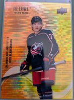 Nick Blankenburg Color Flow Spectrum /85/ UpperDeck Allure 