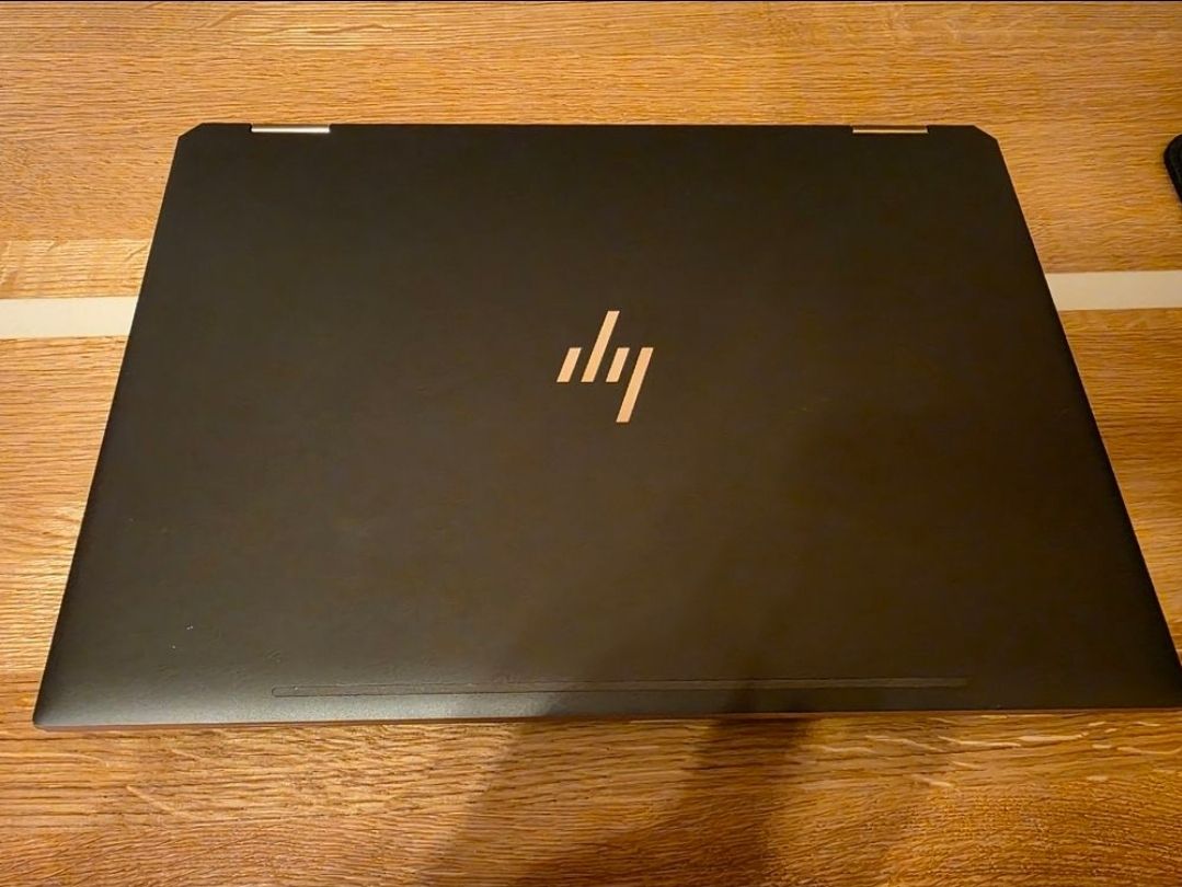 Hewlett Packard Notebook: HP Spectre X360 15.6 df0850nz – Usato da Wilchingen venduto da Tappich