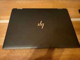 HP Spectre X360 15.6 df0850nz
