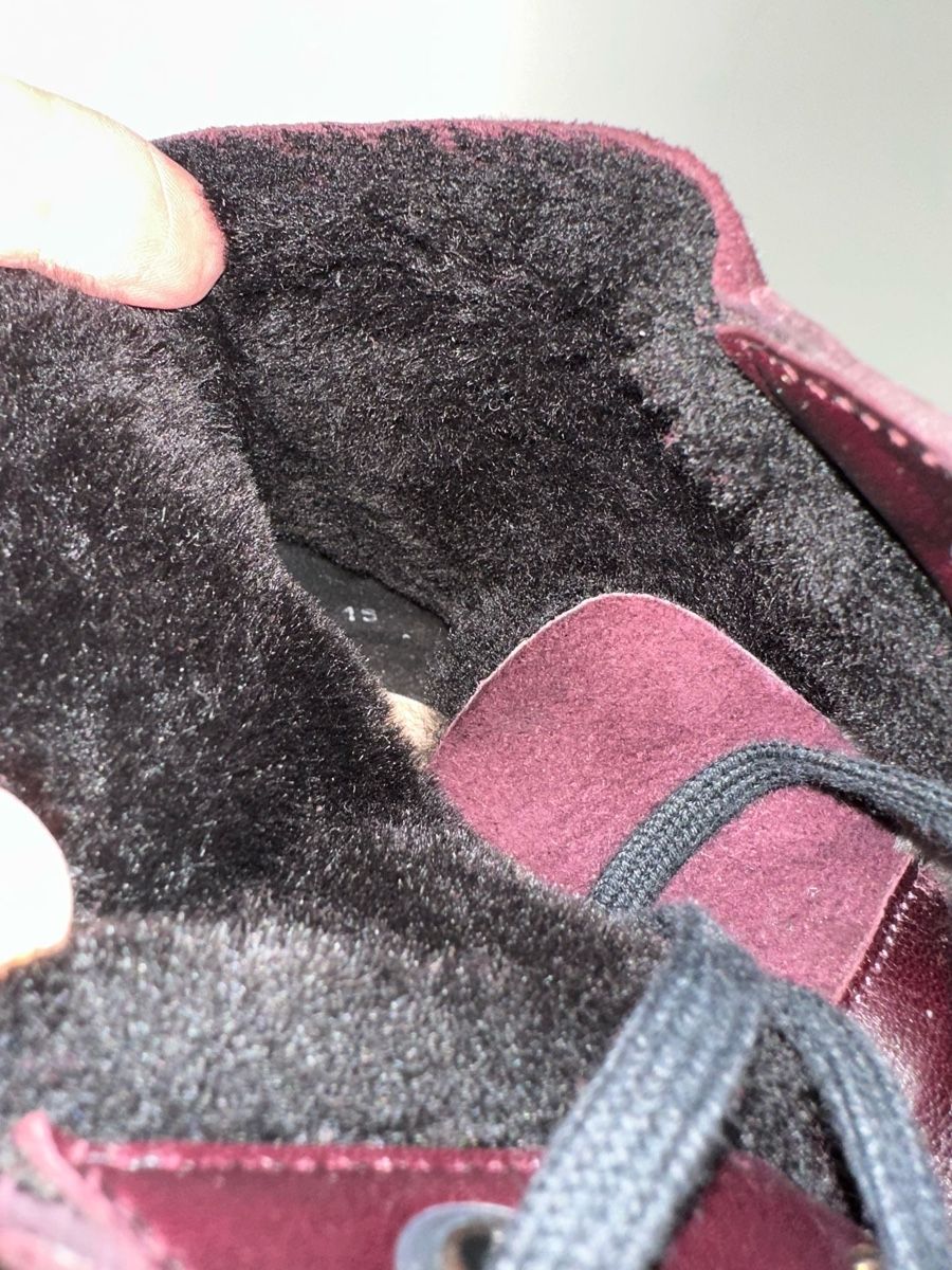 Scarpe da donna: Ladysko Schnürboots Gr. 41 – Nuovo (secondo la descrizione) da Binningen venduto da Yuliya15 4