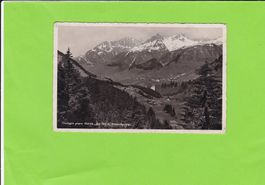 Cavorgia gegen Sedrun