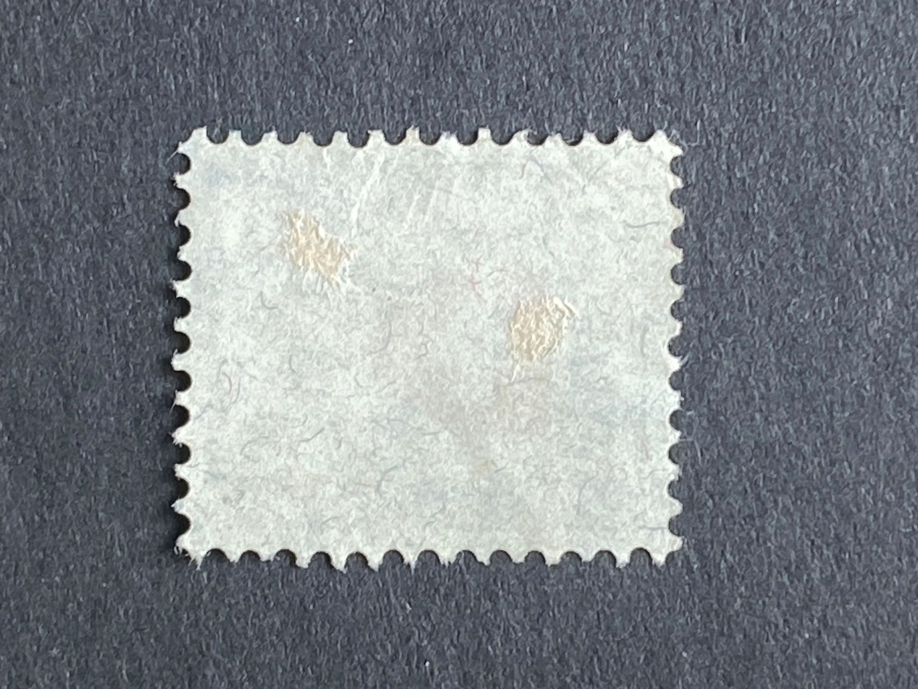 Alle Briefmarken: 165, ungebraucht, ohne Gummi – Gebraucht aus Aarau von hilde47 1