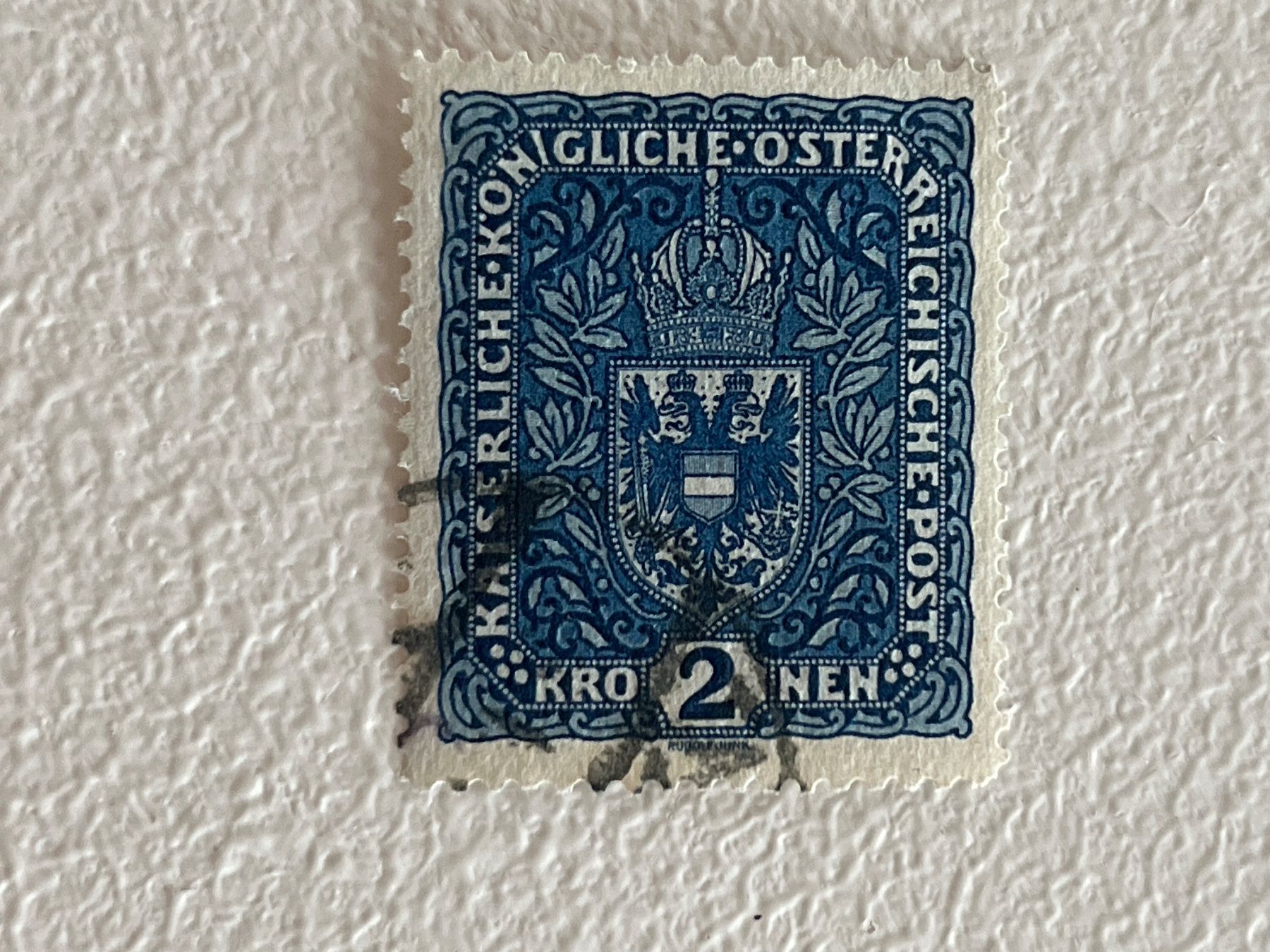 Tutti i francobolli: Österreich Briefmarke – Usato da Chiasso venduto da AzenYa