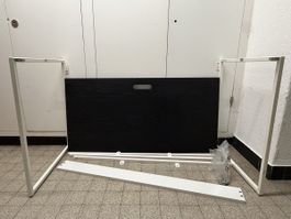 Schreibtisch Mørteens Termes 120bx60tx75h