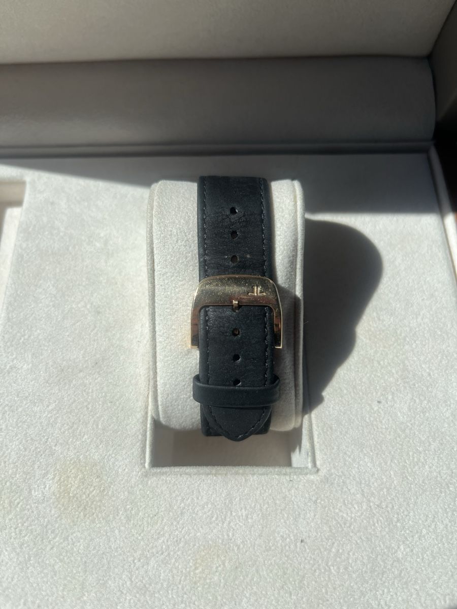 Jaeger-Lecoultre Uhren: Jaeger-LeCoultre Grande Reverso Ultra Thin Duoface – Neu (gemäss Beschreibung) aus Baulmes von resel_.tm 5