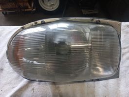 Mercedes Benz W108 W109 W111 Scheinwerfer Bosch 0301850006