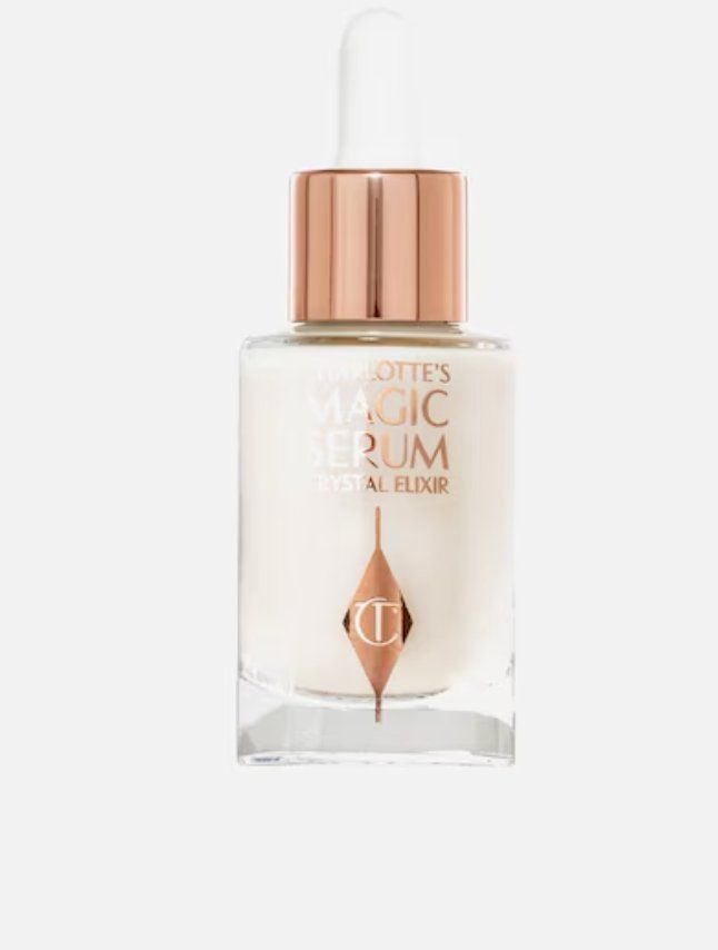 Charlotte Tilbury Gesichtspflege: charlottes magic serum 10ml – Neu und originalverpackt aus Rothenburg von sell-to-move