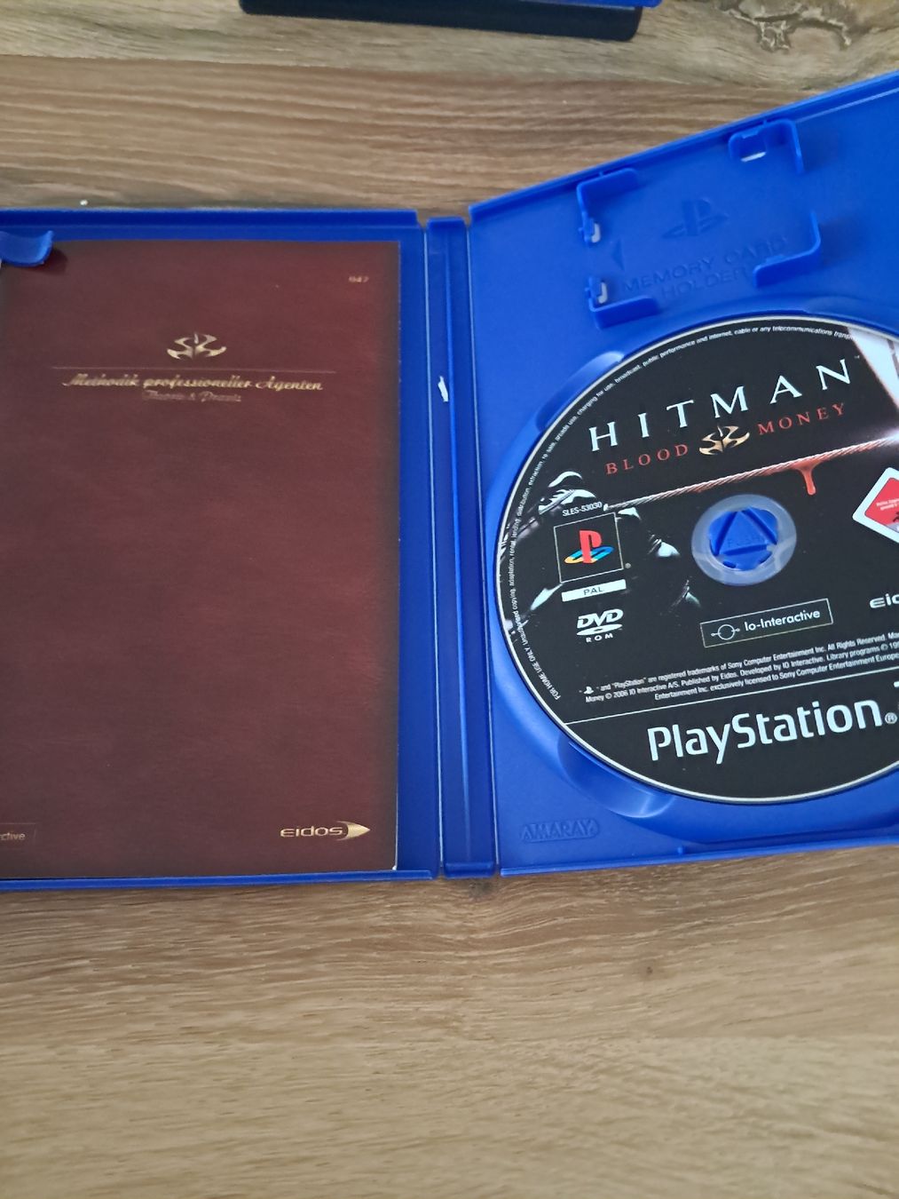 Giochi: ps2 Game /Versand 2,90Fr – Usato da Einsiedeln venduto da Biberchrouser76 2