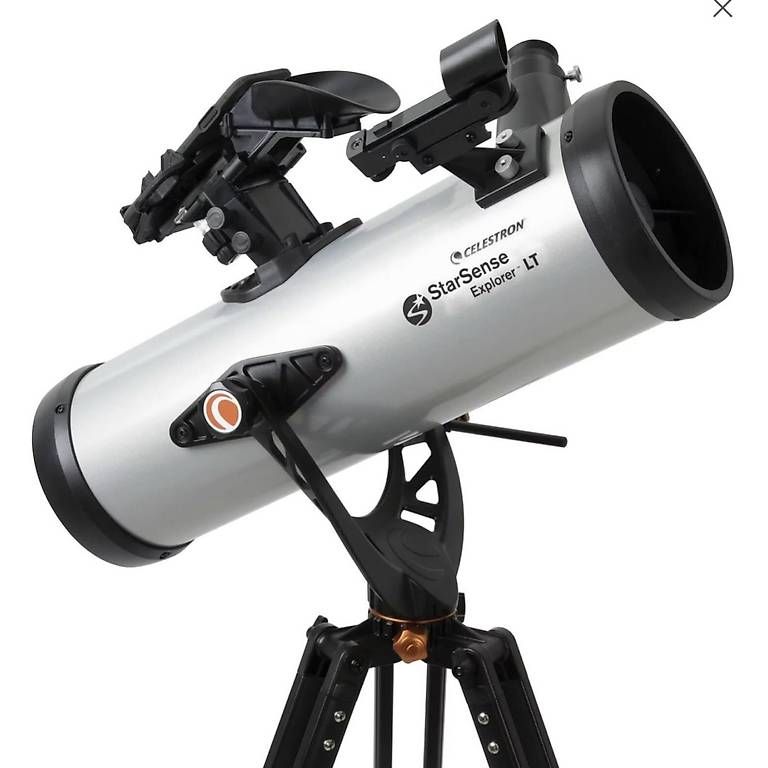 Telescopi: Teleskop (unbenutzt) – Nuovo e nell'imballaggio originale da Schmerikon venduto da artflck 2