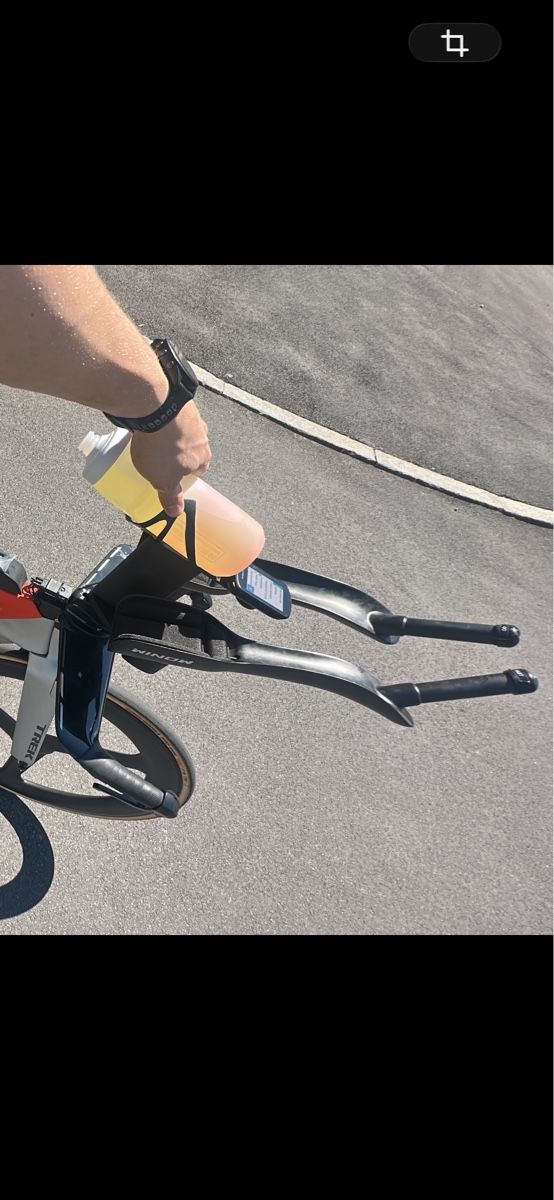 Trek Biciclette: Trek Speed concept project one M Triathlon – Usato da Männedorf venduto da willywonka14 2