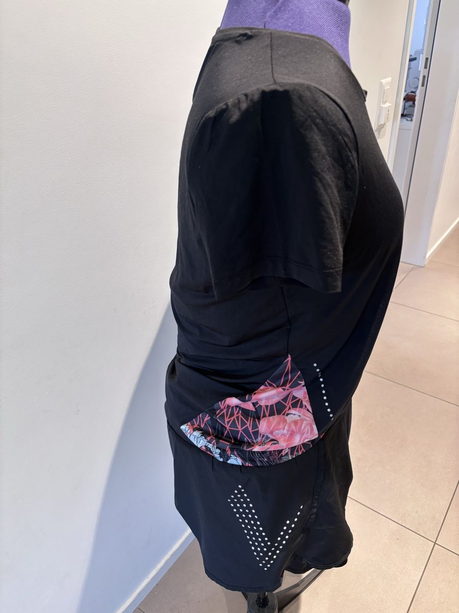 Canottiere & Pantaloni: Jogging Shirt und Hose Gr. M – Nuovo (secondo la descrizione) da Menzingen venduto da gispat 1