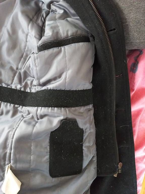 Mäntel: Manteau caban homme – Gebraucht aus Lausanne von lucieseb1018 3