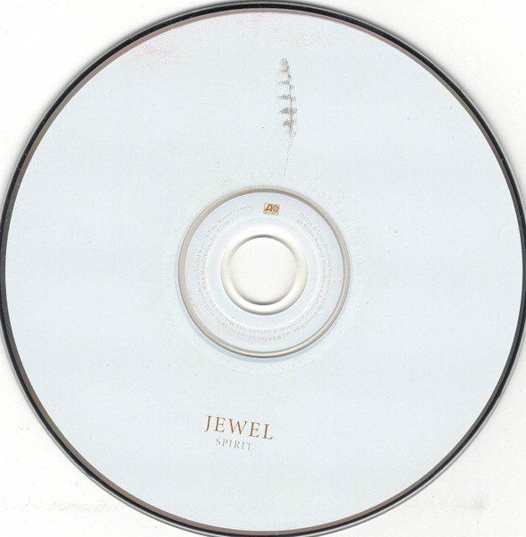 CD: JEWEL - SPIRIT – Usato da Unterbch venduto da uqliv 2