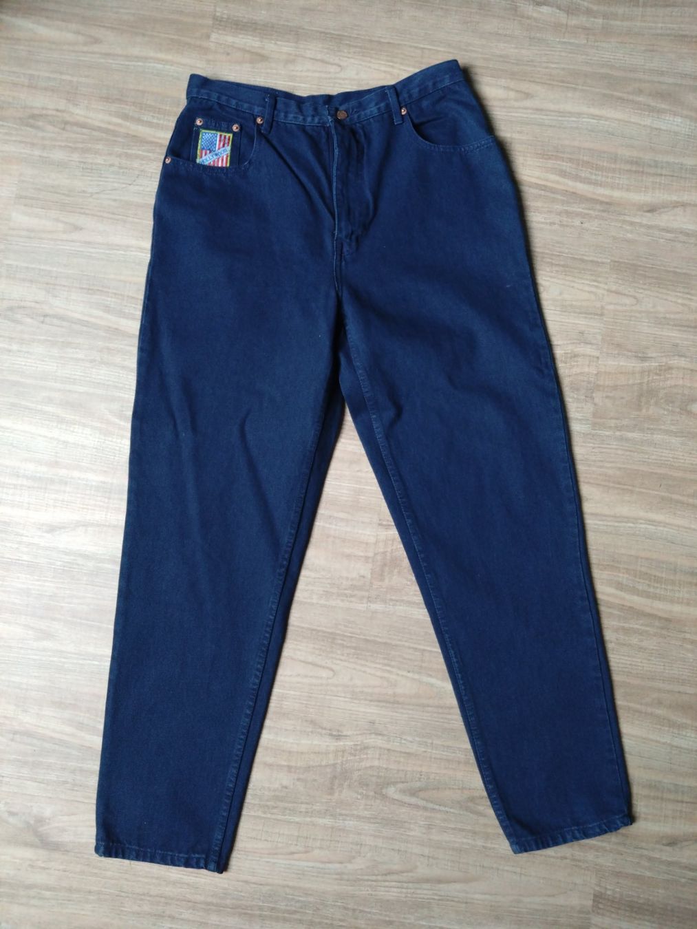Jeans: Jeans Hose Hollywood Grösse 36 – Gebraucht aus Bözen von chrigl82 3