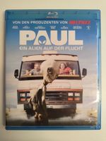 Paul - Ein Alien auf der Flucht