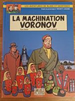 Blake et Mortimer no 14