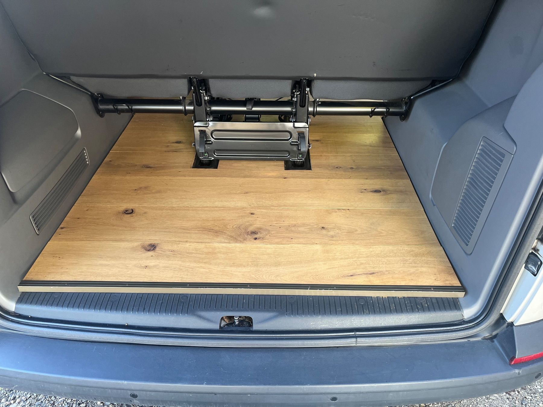 VW Automobili: VW T6.1 Caravelle – Usato da Jaberg venduto da tequila73 4