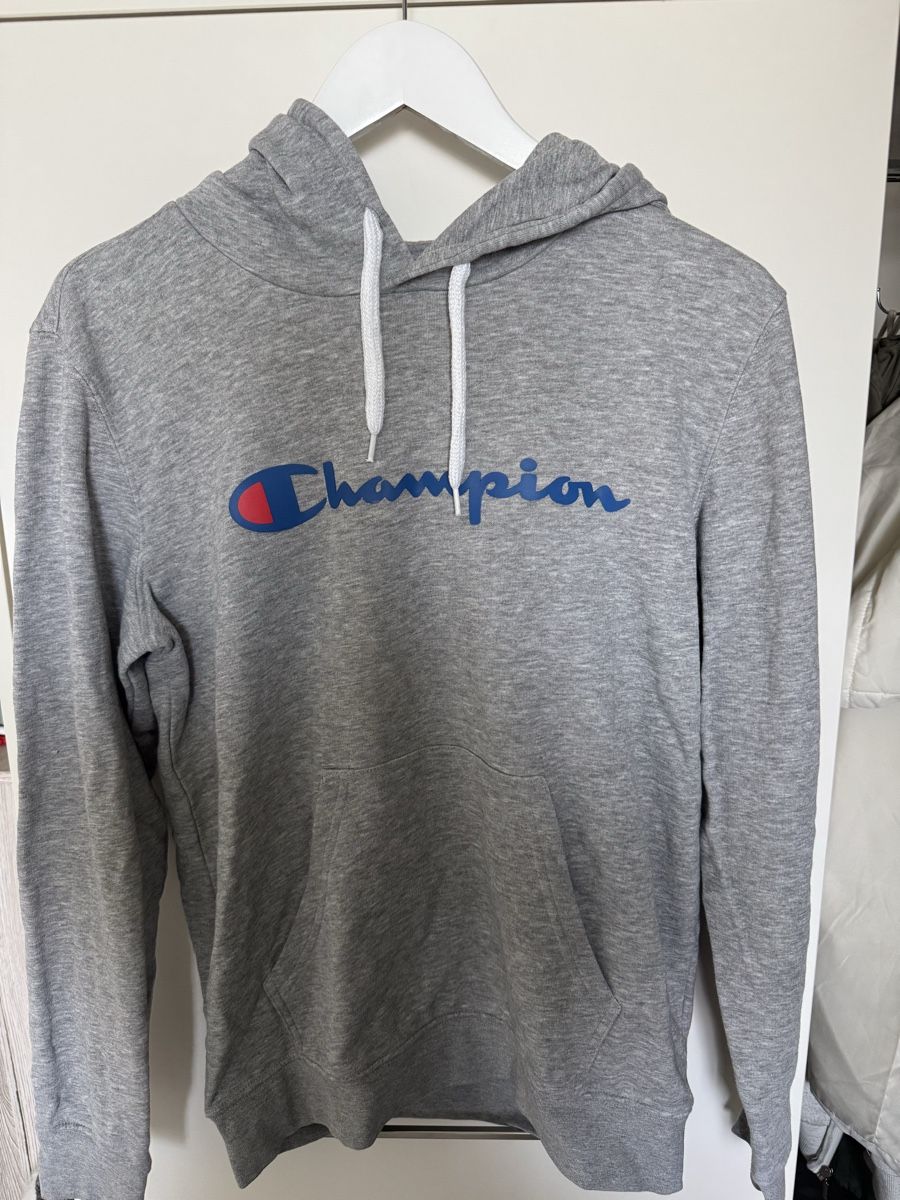 Champion Pullover & Sweatshirts: Champion Pullover – Gebraucht aus Allenwinden von claudianatalie